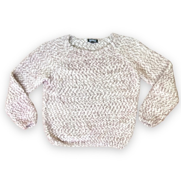 Buffalo David Bitton Womens Eyelash Sweater size XL - Picture 4 of 8